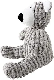 М'яка іграшка для собак IFOYO Bear з пищалкою - мініатюра 3