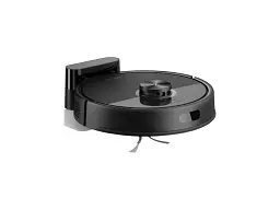 Робот-пилосос з вологим прибиранням RoboRock Q7 TF Black