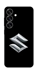 TPU чохол Demsky Drive spirit для Samsung Galaxy S25+