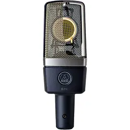 Мікрофон AKG C214 [119470] - мініатюра 4