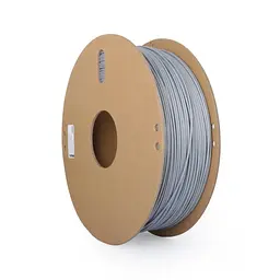 Пластик для 3D-принтера Creality PLA matte 1кг, 1.75мм, gray (3301010299) - мініатюра 3