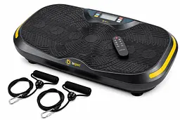 Віброплатформа Besport 3D BS-1008 BODYVIBE