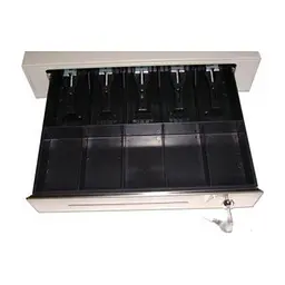 Грошовий ящик HPC System HPC 18S-3P Wh 24V (285)