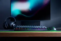 Клавіатура Razer Huntsman Mini Analog [RZ03-04340100-R3M1] [78712] - мініатюра 5