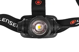 Налобний ліхтар Ledlenser H7R Core заряджається 1000/600/15 - мініатюра 4
