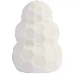 Мастурбатор Chisa Cosy Phantom Pleasure Pocket білий