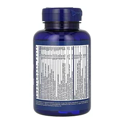 Мультивітаміни Two-Per-Day Multivitamin 60 таблеток - мініатюра 2