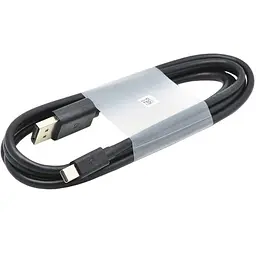 Кабель Dell MiniDisplayPort - DisplayPort (M/M), 1.8 м, Black (069R2V) - мініатюра 2
