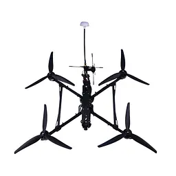 Дрон Phoenix drones Fx10 Classic — 10" FPV з дальністю 15 км та підйомністю 3кг