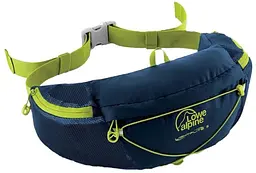 Сумка поясна Lowe Alpine Lightflite 5 Azure LA FAE-81-AZ-5 Синя - мініатюра 1
