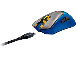 Миша Razer DeathAdder V3 Pro Fortnite Edition (RZ01-04630700-R3M1) - мініатюра 2