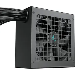 Блок живлення Deepcool PN750D 750W (R-PN750D-FC0B-EU) [146249] - мініатюра 4