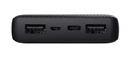 Trust Портативний зарядний пристрій Primo ECO 15000 mAh Black - мініатюра 3