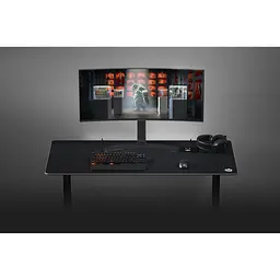 Килимок для мишки SteelSeries QcK 3XL Etail Black (63843) - мініатюра 5