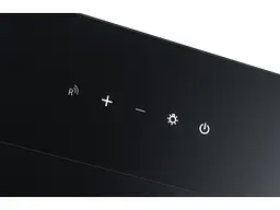Витяжка Pyramida NRX 60 (800) SR XGBL - мініатюра 4