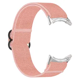 Ремінець нейлоновий ArmorStandart для Google Pixel Watch / Watch 2 / Watch 3 / Watch 4 41 mm Pink (ARM75424) - мініатюра 3