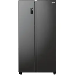 Холодильник Gorenje NRR9185EABXL с морозильной камерой