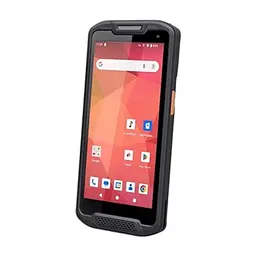 Терминал сбора данных Point Mobile PM84 Octa-core/4GB/64GB/Wi-Fi/BT/LTE/GSM/GPS/NFC/5.45/7020mAh (PM84G6104DNE0C)