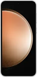 Смартфон Samsung Galaxy S23 FE 8/128GB Cream SM-S7110 - мініатюра 2