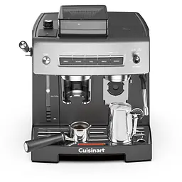 Кавоварка Cuisinart Bean-to-Cup (EM640E) - мініатюра 2