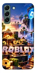 TPU чохол Demsky Golden quest для Samsung Galaxy S22+