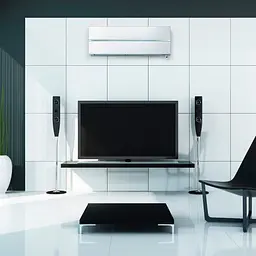 Спліт-система Mitsubishi Electric Premium Zubadan MSZ-LN35VGV-E1/MUZ-LN35VGHZ-ER1 White Pearl [129729] - мініатюра 4