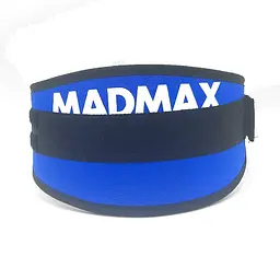 Пояс для важкої атлетики Simply the Best Mad Max XL fit0012037 - мініатюра 8