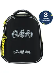 Рюкзак Kite Education каркасний 555 DC (DC26-555S)