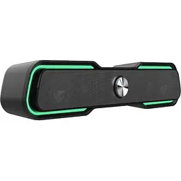 Саундбар GamePro GS915 Black [139316] - мініатюра 3