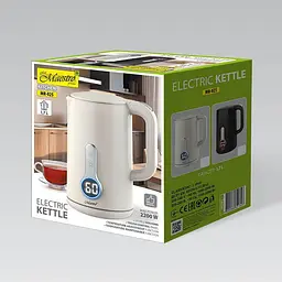 Електрочайник Maestro MR-025-Ivory - мініатюра 3