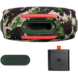 Акустична система JBL Xtreme 4 Camo (JBLXTREME4CAMOEUNA) - мініатюра 11