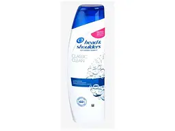 Шампунь Проти лупи HEAD & SHOULDERS 250мл Основний догляд