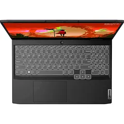 Ноутбук Lenovo LOQ 15IAX9 [83GSCTO1WW] [125880] - мініатюра 6