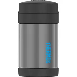 Термос харчовий Thermos Funtainer Food Jar з ложкою 0.47 L