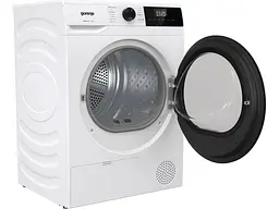 Сушильна машина Gorenje D2HNE7E/UA - мініатюра 6