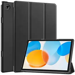 Чохол до планшета BeCover Smart Case Teclast M40 Pro 10.1" Black (709884) - мініатюра 4