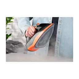 Праска ARDESTO IR-C2233-GR - мініатюра 9