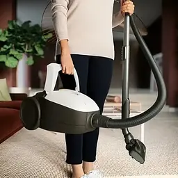 Пилосос з мішком Electrolux PD82-ALRG - мініатюра 4