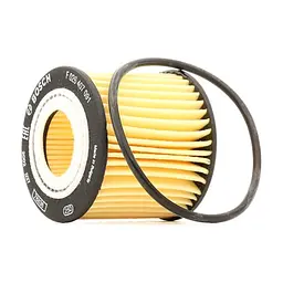 Фільтр масляний Bosch F 026 407 091