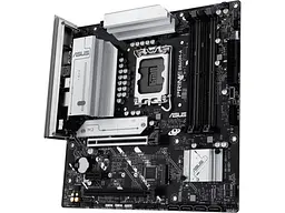 Материнская плата Asus PRIME B860M-A-CSM - миниатюра 2