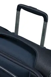 Валіза 55 См Samsonite RE-LITE MIDNIGHT BLUE 55x40x22(25) KQ8*11005 - мініатюра 13