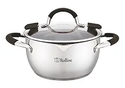 Каструля TRENTO Bollire BR-2403 20см 2,5л