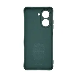 Чехол ArmorStandart ICON для Xiaomi Redmi A5 4G Camera cover Dark Green (ARM85950) - мініатюра 2