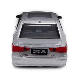 Машина TechnoDrive Toyota Crown (KM250418) - мініатюра 6
