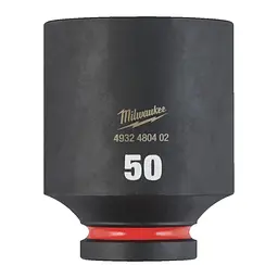 Головка ударна ShW 3/4'' SKT MILWAUKEE подовжена, 50мм