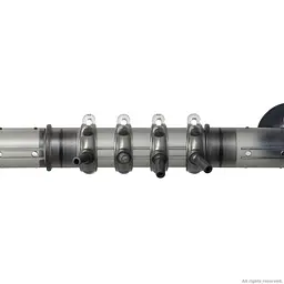Напрямні форсунки Eheim clips for spray bar 4 шт. для InstallationsSET 2 (4009660) - мініатюра 5
