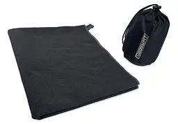 Рушник із мікрофібри 140х60 см EasyFit EagleWing в сумочці - мініатюра 4