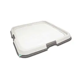 Туалет для собак під пелюшку 60 x 60 см Croci