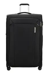 Валіза 82 См Samsonite RESPARK BLACK 82x53x34(38) KJ3*09008