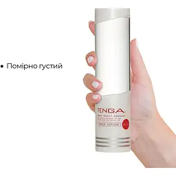 Густий лубрикант Tenga Hole Lotion Mild (170 мл) - мініатюра 2